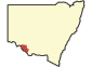 Balranald Region Map