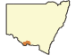 Deniliquin Region Map