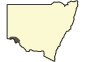 Wentworth Region Map