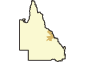 Mackay Region Map