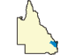 Maryborough Region Map