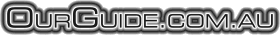 OurGuide Homepage