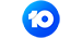 Ten Central Logo