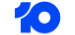 Ten Logo
