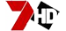 Seven HD Logo