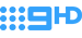 Nine HD Logo