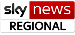Sky News Regional Logo