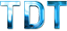 TDT Nine Logo