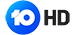 Ten HD Logo